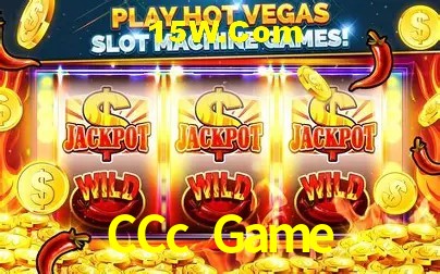 CCc Game - cassino ao vivo